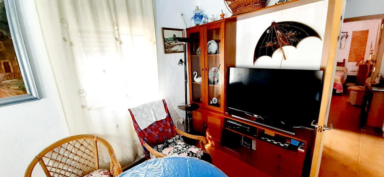 فيلا Charming House In Illar With Mountain View And Balcony المظهر الخارجي الصورة