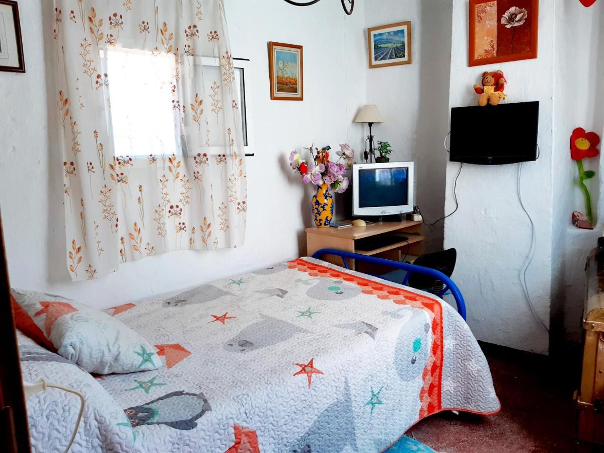 فيلا Charming House In Illar With Mountain View And Balcony المظهر الخارجي الصورة