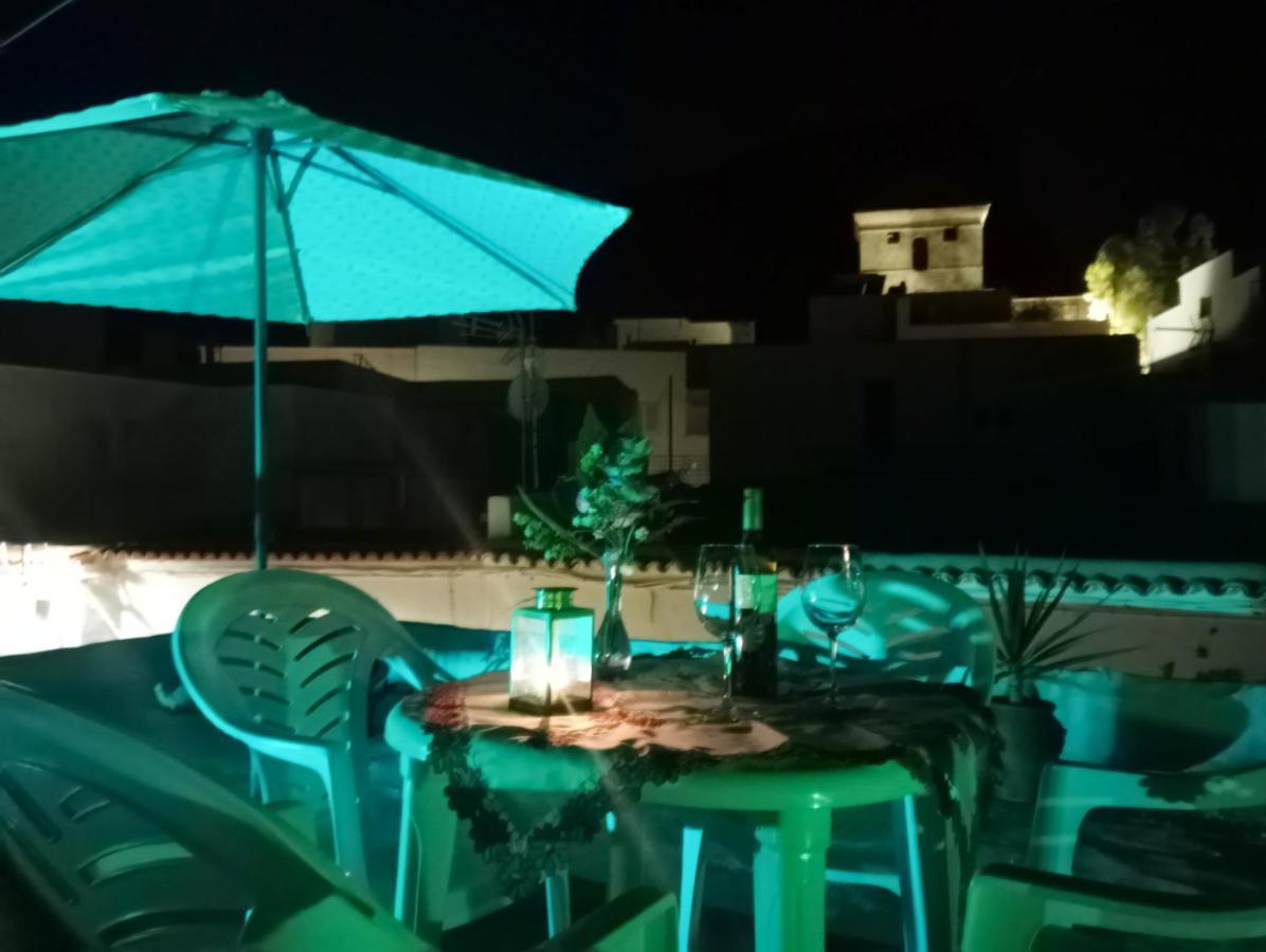 فيلا Charming House In Illar With Mountain View And Balcony المظهر الخارجي الصورة