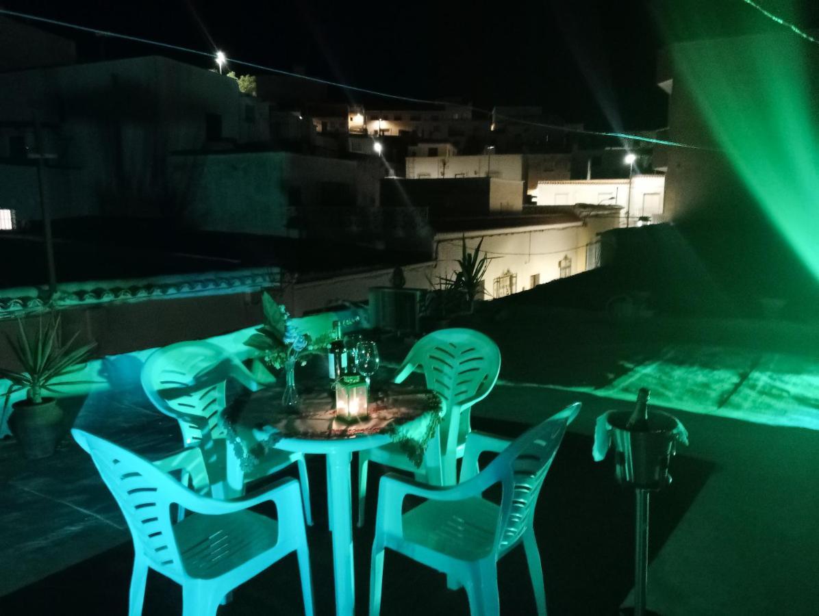 فيلا Charming House In Illar With Mountain View And Balcony المظهر الخارجي الصورة