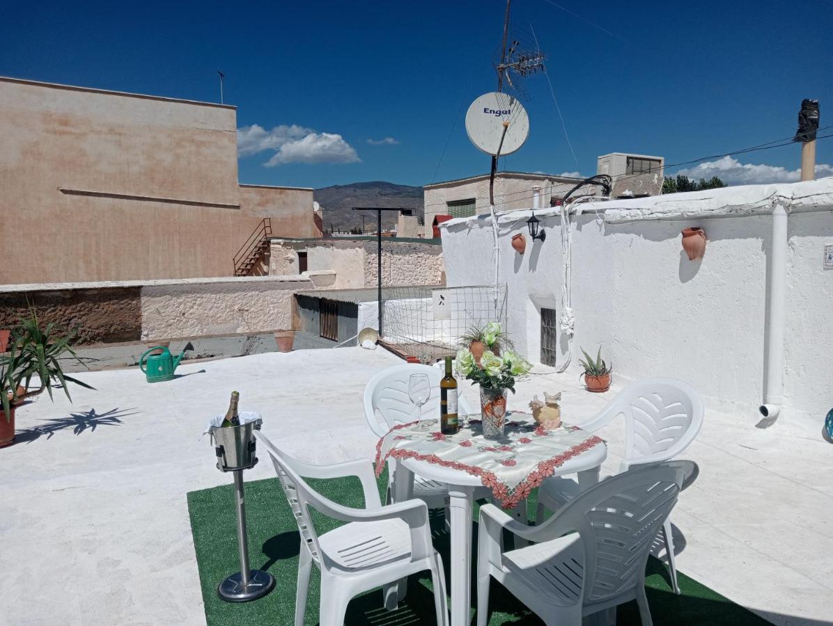 فيلا Charming House In Illar With Mountain View And Balcony المظهر الخارجي الصورة