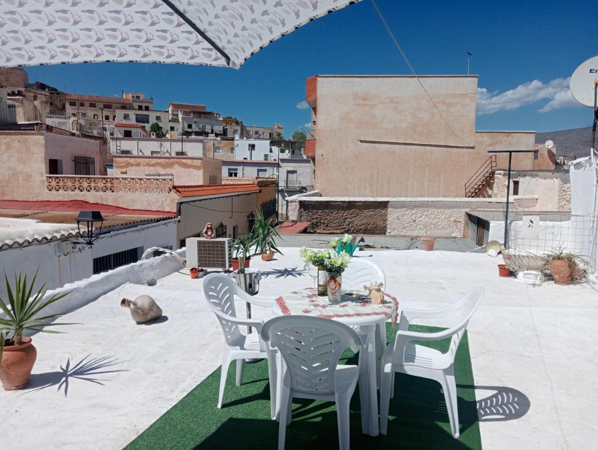 فيلا Charming House In Illar With Mountain View And Balcony المظهر الخارجي الصورة