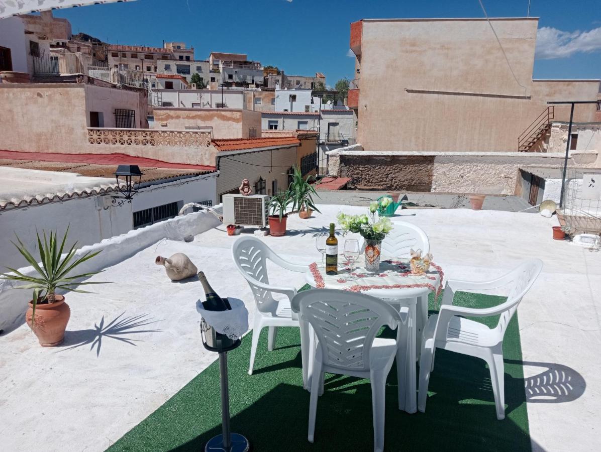 فيلا Charming House In Illar With Mountain View And Balcony المظهر الخارجي الصورة