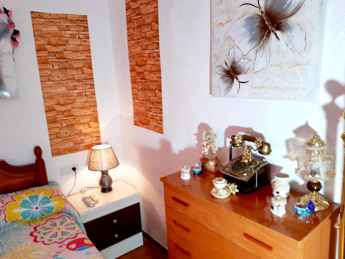 فيلا Charming House In Illar With Mountain View And Balcony المظهر الخارجي الصورة