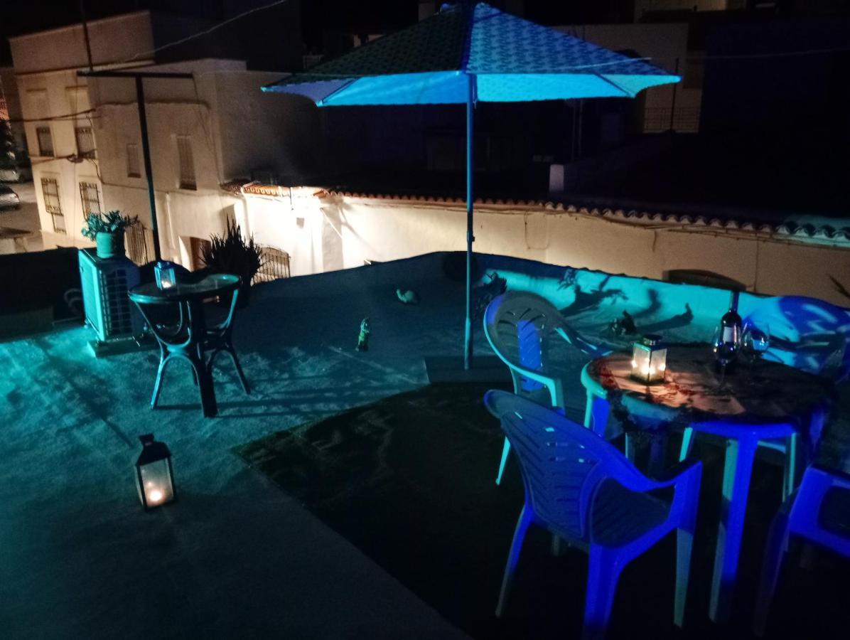 فيلا Charming House In Illar With Mountain View And Balcony المظهر الخارجي الصورة