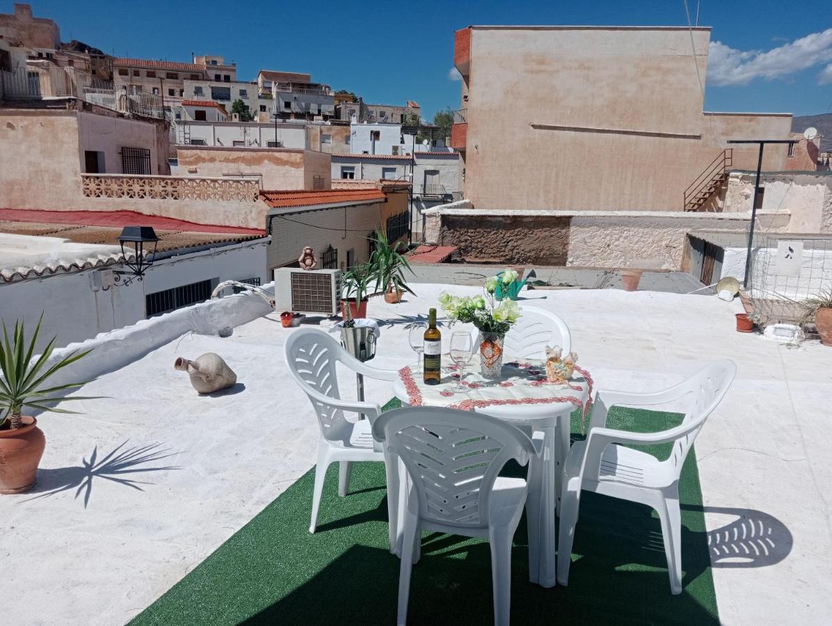 فيلا Charming House In Illar With Mountain View And Balcony المظهر الخارجي الصورة