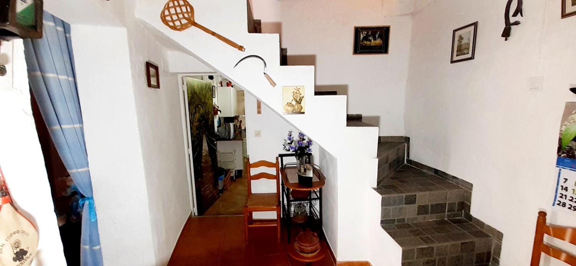فيلا Charming House In Illar With Mountain View And Balcony المظهر الخارجي الصورة
